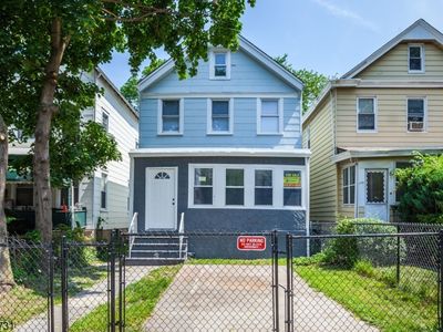 246 William St, East Orange, NJ, 07017