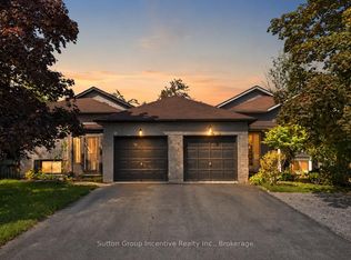 6 Donald Cres, Wasaga Beach, ON L9Z 1E1
