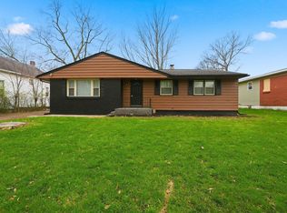 3026 Abbott St, Fort Wayne, IN 46806