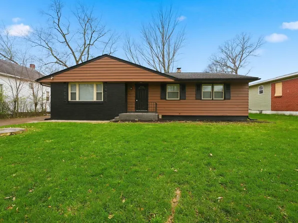 3026 Abbott St, Fort Wayne, IN 46806