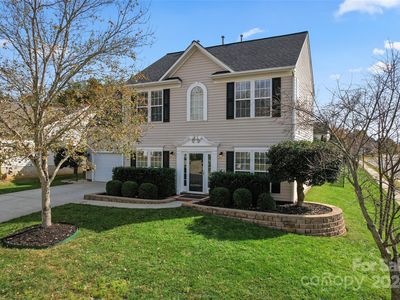 2002 Rosewater Ln, Indian Trail, NC, 28079