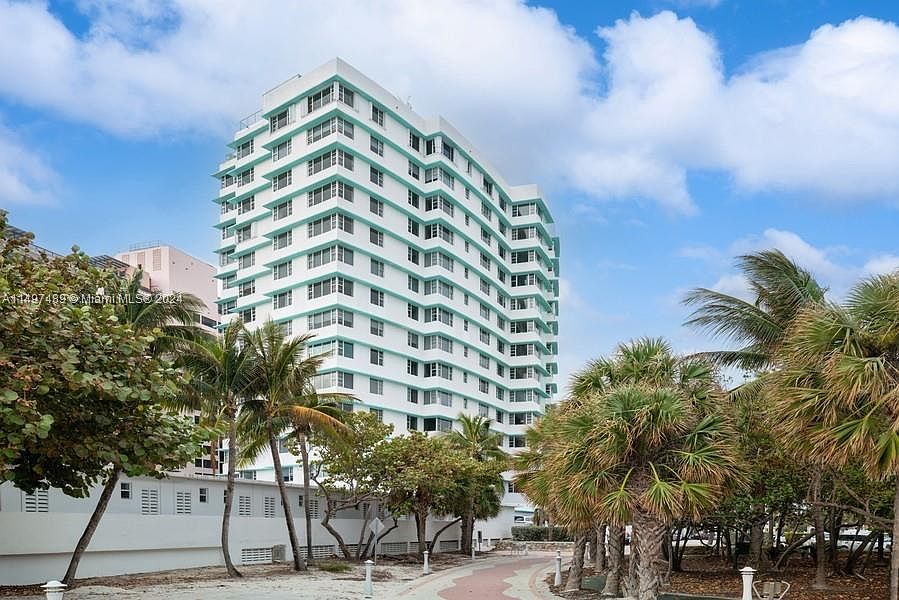 Discover 5255 Collins Ave, Miami Beach: Your Ultimate Travel Guide