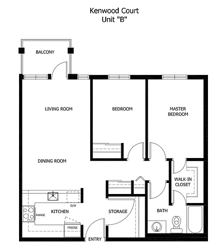 Floor plan 128