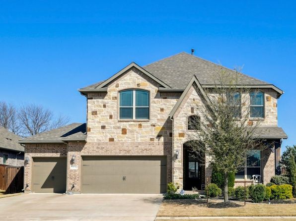 Home for Sale in Grand Prairie TX