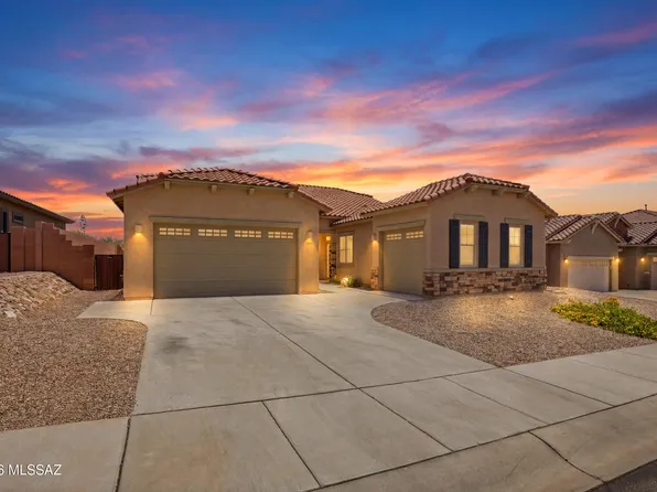 5475 W Dry Creek Ct, Marana, AZ 85658