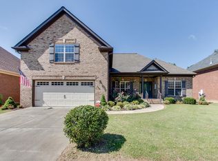 2125 Gina Ln, Hermitage, TN 37076