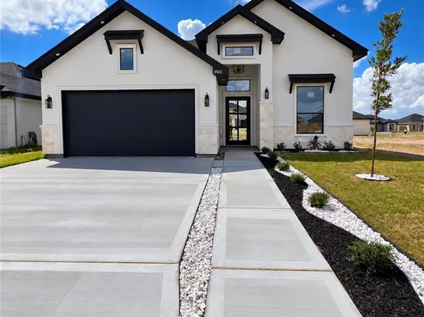3503 Wolf Creek Ave, McAllen, TX 78504