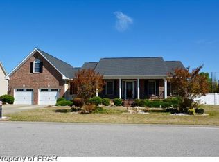 2598 Plum Ridge Rd, Fayetteville, NC 28306