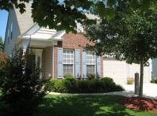 18008 Bluff Inlet Rd, Cornelius, NC 28031