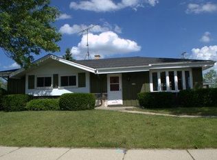 6640 S 22nd St, Oak Creek, WI 53154