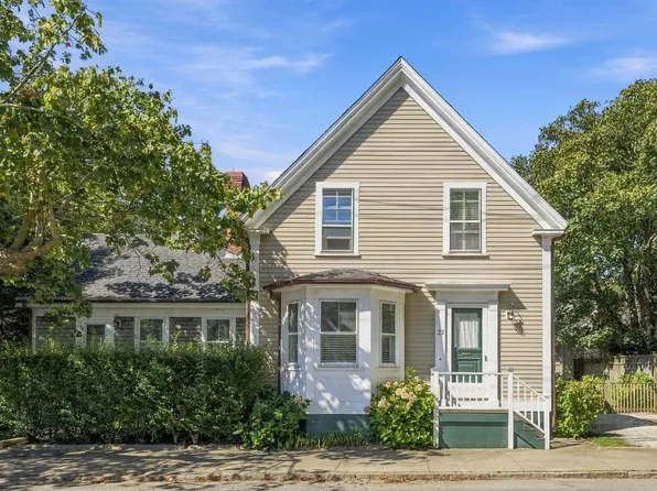 29 Milk St, Nantucket, MA 02554