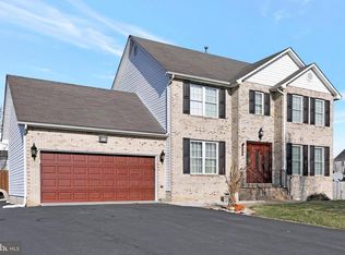 1255 Macedonia Church Rd, Stephens City, VA 22655