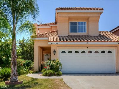 1237 Nashville Ct, Pomona, CA, 91768