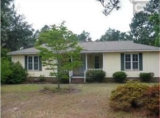 425 Boy Scout Rd, Gaston, SC 29053