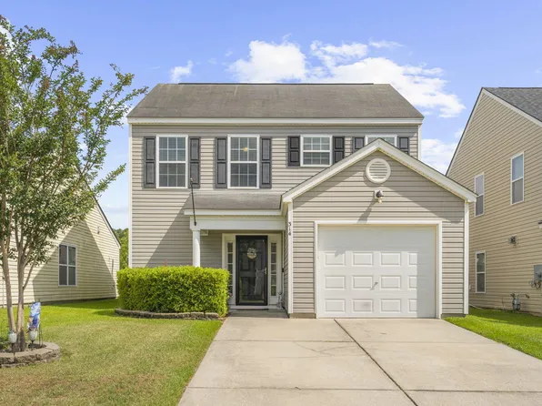 314 Salkahatchie St, Summerville, SC 29485