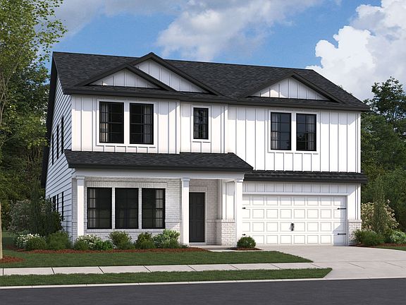 Columbus Elevation C