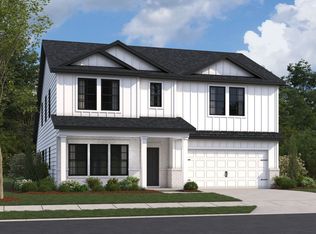 Columbus Plan, Barton's Mill, Lebanon, TN 37087