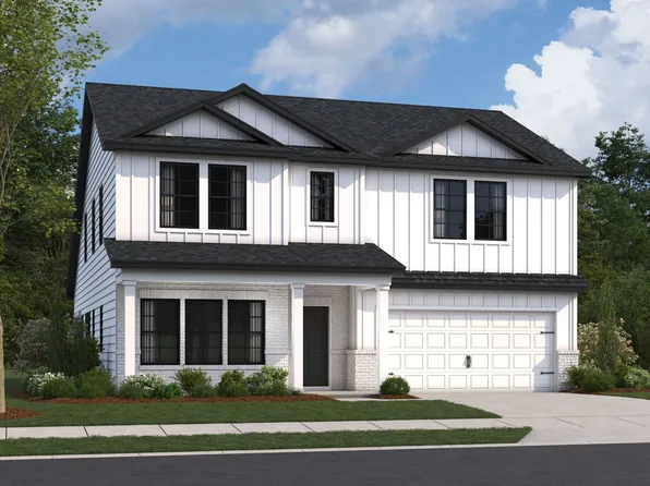 Columbus Plan, Barton's Mill