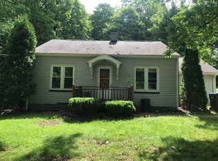 1211 15th St, Franklin, PA 16323