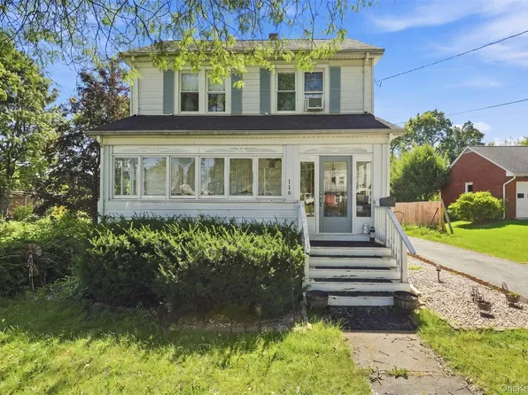 116 E Cedar Street, Poughkeepsie, NY 12601