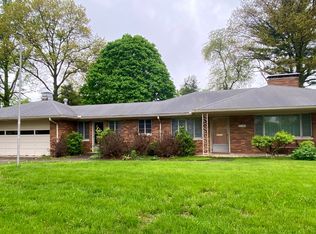 2750 Ohio Blvd, Terre Haute, IN 47803