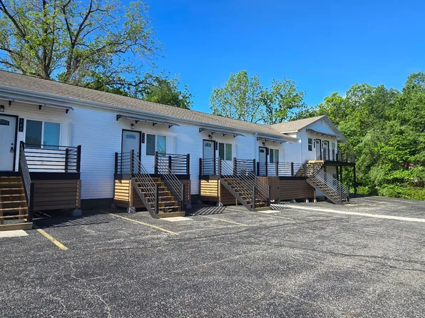 515 Nebraska Ave #1005, West Plains, MO 65775