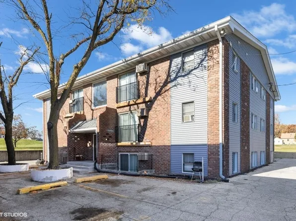 Twin Oaks Residences LLC