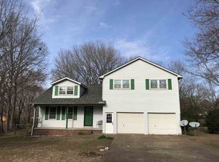 49 Thomas Cv, Jackson, TN 38305