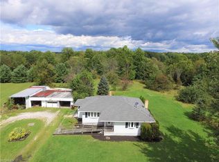 3018 Warren Burton Rd, Southington, OH 44470