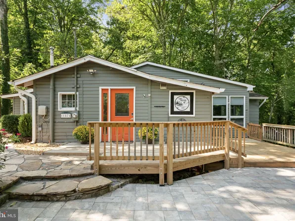 11571 Purse Dr, Manassas, VA 20112