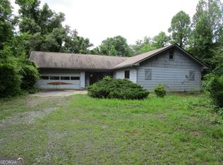 830 Damascus Cir, Blue Ridge, GA 30513