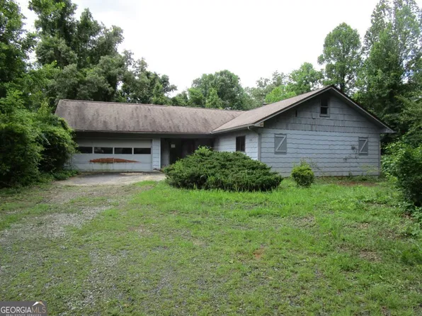 830 Damascus Cir, Blue Ridge, GA 30513