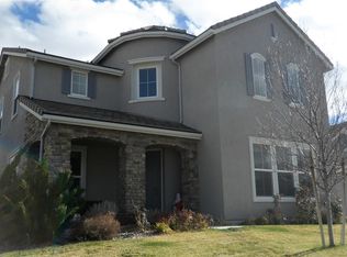6562 Black Hills Ct, Sparks, NV