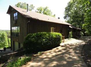 26343 Ledge Dr, Shell Knob, MO 65747