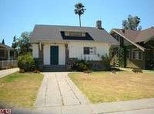 239 S Ardmore Ave, Los Angeles, CA 90004