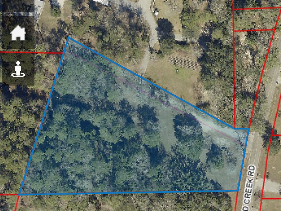 2nd image of 0 Red Creek Rd