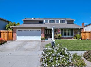 535 Suisse Dr, San Jose, CA