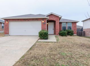 2617 Salt Maker Way, Little Elm, TX 75068