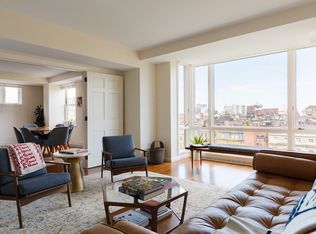 Carlton House, Boston, MA 02116