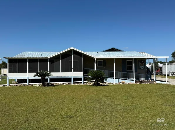 14291 Indigo Loop, Summerdale, AL 36580