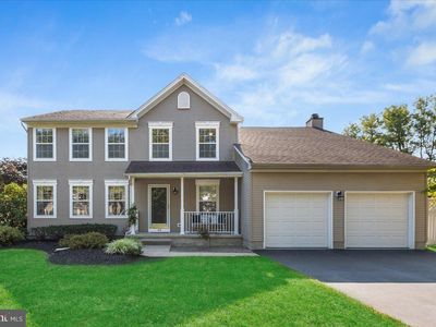 24 Karena Ln, Lawrence Township, NJ, 08648
