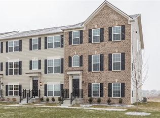 7257 Zanesville Rd, Carmel, IN 46033