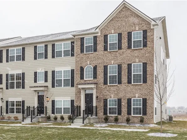 7257 Zanesville Rd, Carmel, IN 46033