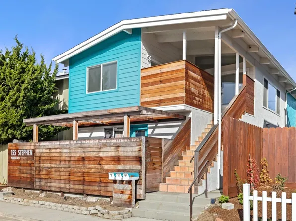 155 Stephen Rd, Aptos, CA 95003