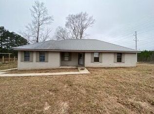 85 E Hill Rd, Purvis, MS 39475