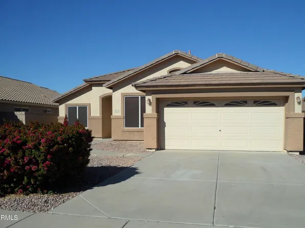 3812 S Seton Ave, Gilbert, AZ 85297