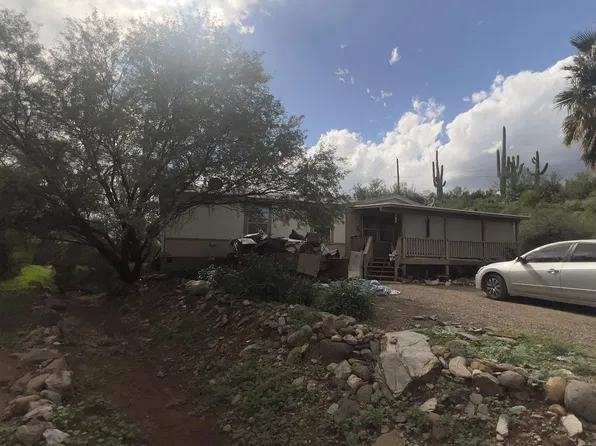 34620 Golden Lane, Black Canyon City, AZ 85324
