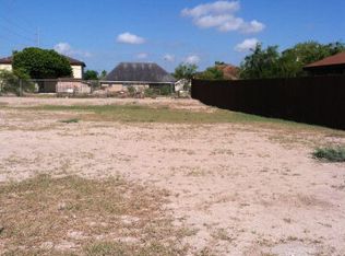 704 N 33rd St, Hidalgo, TX 78557