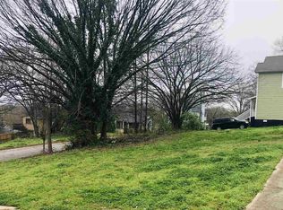 287 Fletcher St SW, Atlanta, GA 30315