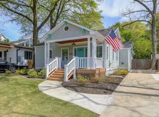 166 Douglas St SE, Atlanta, GA 30317